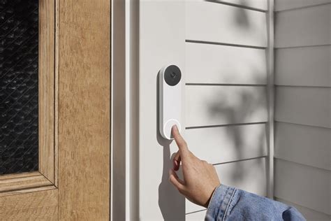 Top 5 Video Doorbell Cameras with Local Storage/SD